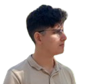 Josh Vasconcelos Santos